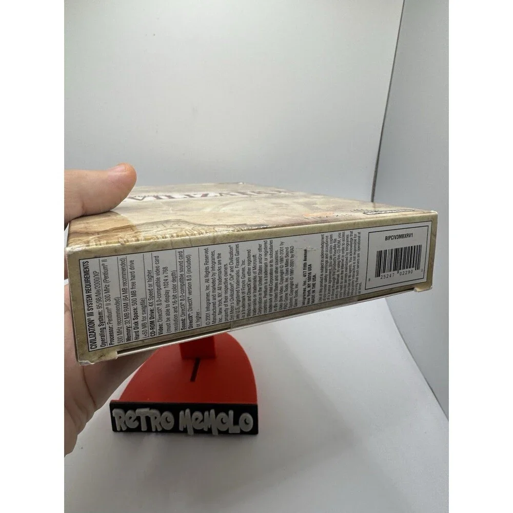 N/A product new